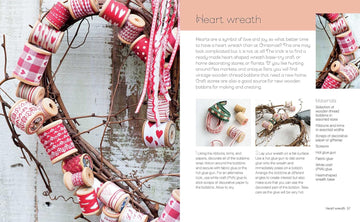 Christmas Ornaments: 27 charming decorations to make