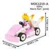 Princess cart