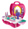Cosmetic Toy Beauty Playset 21Pcs