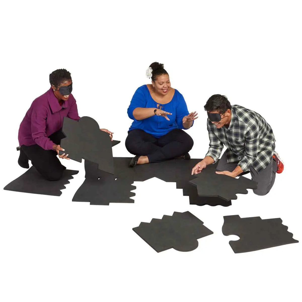 PuzzleBlind