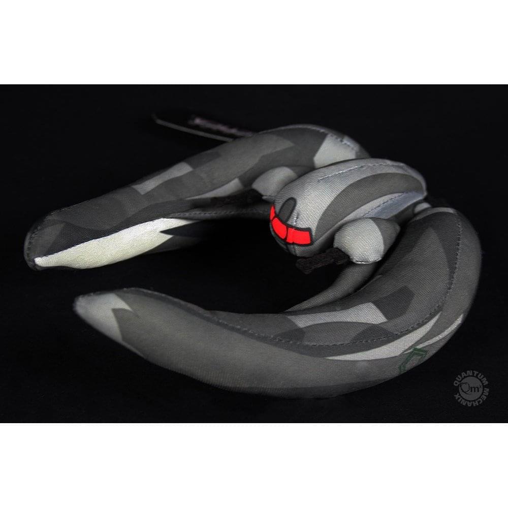 Qmx Battlestar Galactica Cylon Raider Set