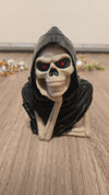 Grim Reaper Bust