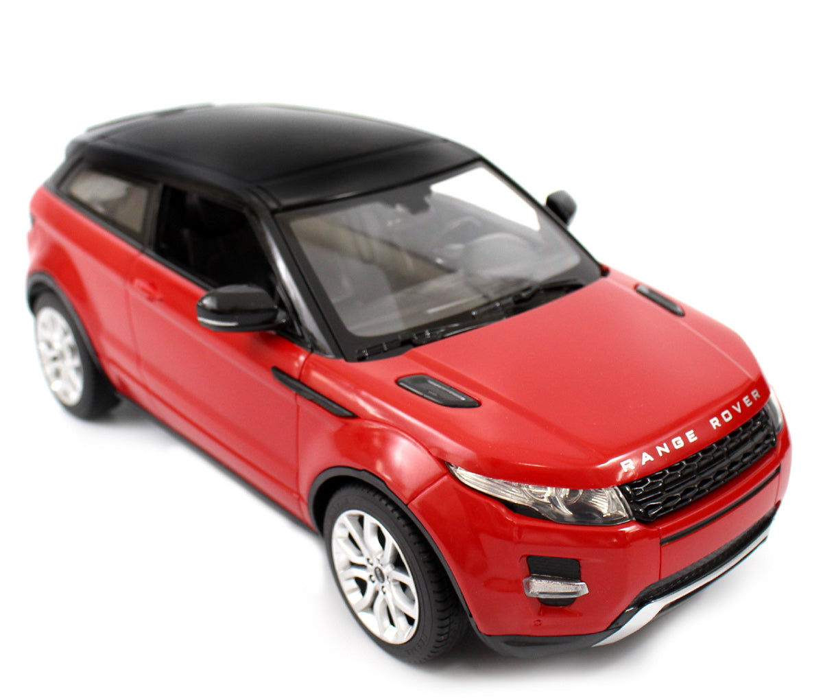 1:14 Rc Range Rover Evoque (Red)
