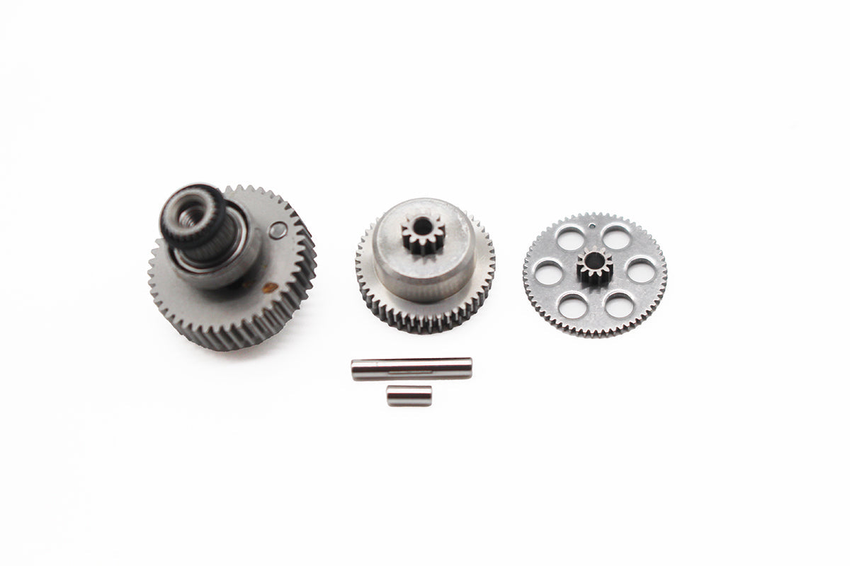 Savox Servo Gear Set with Bearings for SV1280SG - OEM Replacement