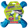 Shark Rang Boomerangs - Retail Boomerang Pack - Soft and Safe boomerangs for kids