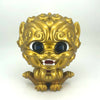 Shi-Shi the Tiny Guardian 6-inch Resin Statue - Gold Edition