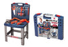 16'' Pretend Tool Set Workbench For Kids