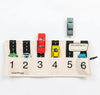Toy Car Storage – The Carry-On Essential for Tiny Travelers