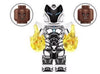 Young Inventor Hero Custom Minifig