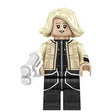 Xiya Predator Custom Minifig