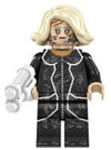 Xiya Predator Custom Minifig