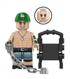 John Cena figure