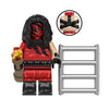 Kane figure