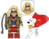 Supergirl with dog s2