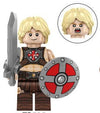 He-Man Custom Minifig