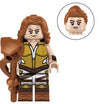 Teela Custom Minifig