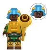 Man at Arms Custom Minifig