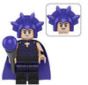 Evil Lyn Custom Minifig
