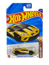 Hot Wheels Lamborghini Huracan Sterrato | Safari Series 1/5