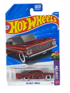 Hot Wheels '59 Chevy Impala | Layin' Low Series 2/5