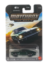 Matchbox 1968 Ford Mustang Fastback | Matchbox The Movie Series 7/12