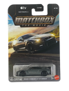 Matchbox 2020 Nissan GT-R Nismo | Matchbox The Movie Series 3/12