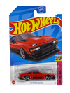 Hot Wheels '82 Toyota Supra | The '80s Series 10/10