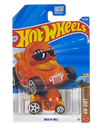 Hot Wheels Duck N' Roll | Dirt Series 4/10