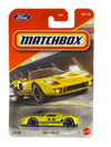 Matchbox 2005 Ford GT | Matchbox Series 93/125