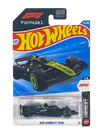 Hot Wheels Kick Sauber F1 Team | Formula 1 Series 4/5