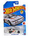 Hot Wheels '88 Mitsubishi Starion | J-Imports Series 8/10