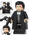 Punisher Minifig
