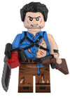 Ash Minifig – Army of Darkness Horror Hero