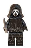 Masked Slasher Custom Minifig