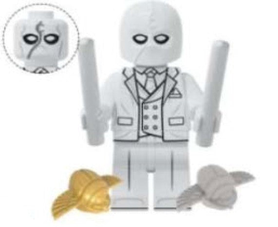 Mr. Knight