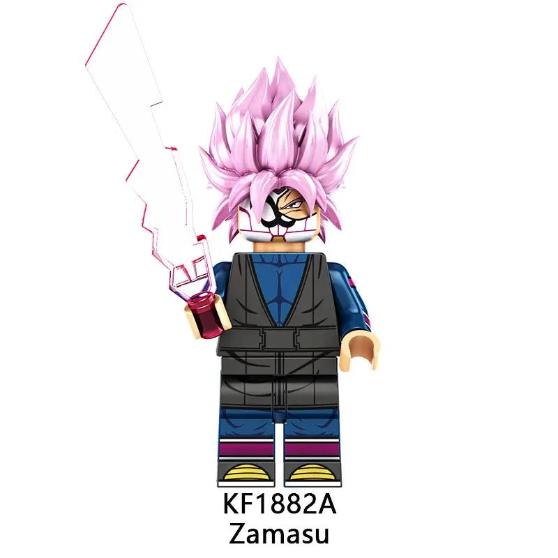 Zamasu