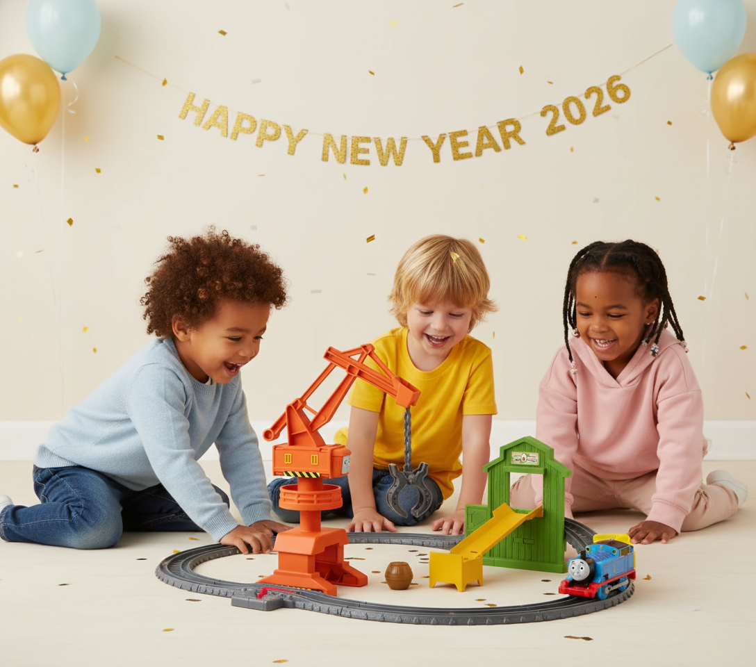 Austin News Highlights, 2026 Toy Trends, and New Year Activities for Young Kids