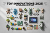 Modern Toy Trends: Parental Preferences, Kidult Impact, and Industry Shifts for 2025-2026