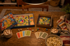Popular Board Games vs. Games Nobody Talks About: Which One Actually Gets Played?