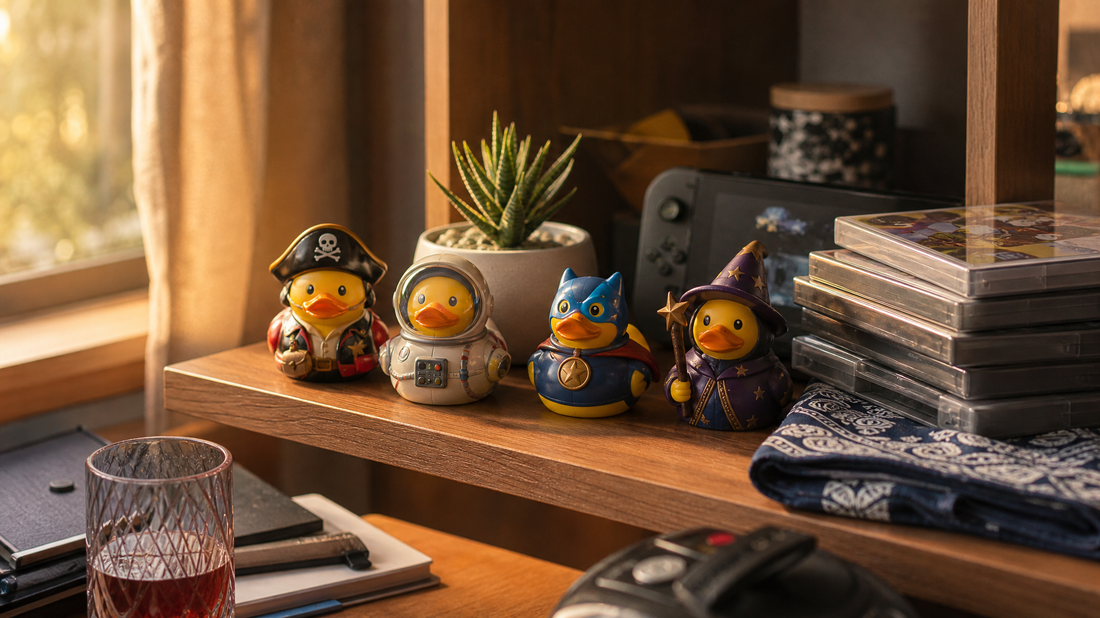 How to Choose a Collectible Figure as a Gift: A No-Stress Guide for Non-Collectors