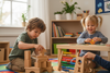 "Smart Play: How Educational Toys Boost Childhood Development"