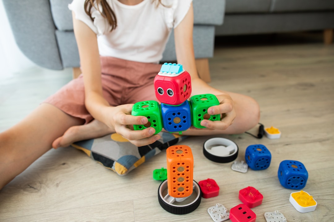 Toy