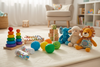 The Importance of Sensory Toys and Play in Early Childhood Development