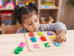 How ABA Therapy and Developmental Toys Boost Toddler Brain Development