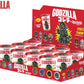 [In Stock] Funmaker Inc. ROKIMOTO x Godzilla Blind Cup