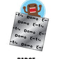 Funmaker Inc. ROKIMOTO x DOMO Series One Blind Cup