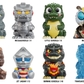[In Stock] Funmaker Inc. ROKIMOTO x Godzilla Blind Cup