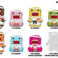 Funmaker Inc. ROKIMOTO x DOMO Series One Blind Cup