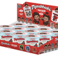 [Arriving Summer 2026] Funmaker Inc. ROKIMOTO x Monchhichi Series #1