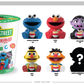 [Arriving Spring 2026] Funmaker Inc. ROKIMOTO x Sesame Street Series One Blind Cup